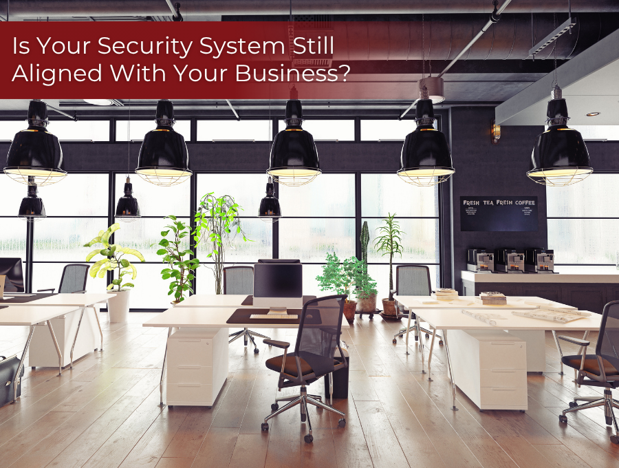 The Security Problems Most Businesses Don’t Discover Until Something Happens