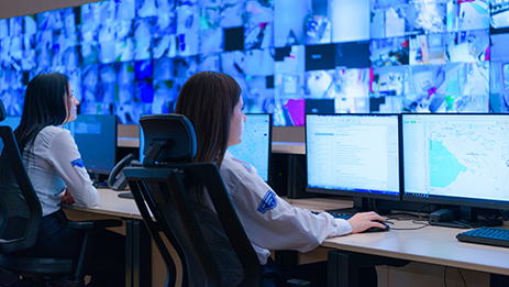 Warehouse Security Orlando - Lane Electronics & Alarm Systems