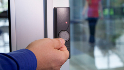 Property Management Security Orlando - Lane Electronics & Alarm Systems