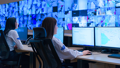 Property Management Security Orlando - Lane Electronics & Alarm Systems