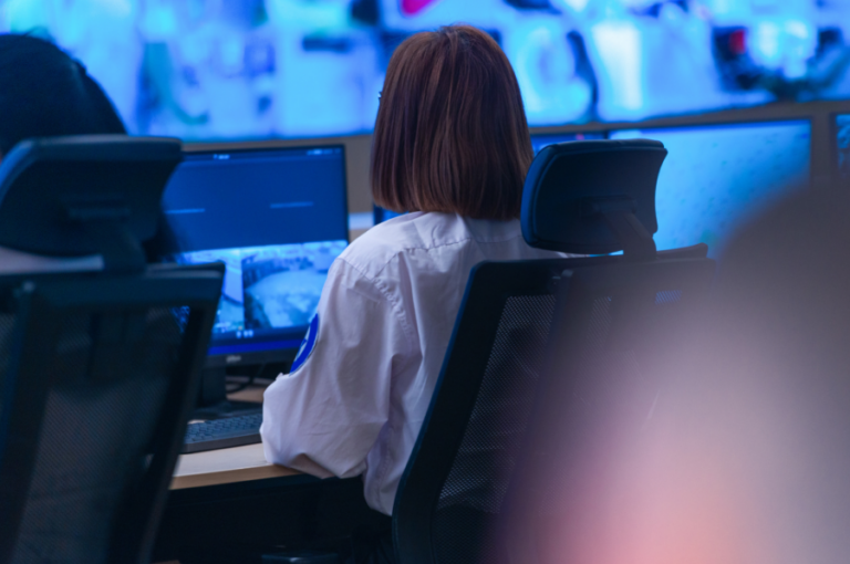 What Actually Happens After Hours, And Who’s Watching It - Lane Electronics & Alarm Systems