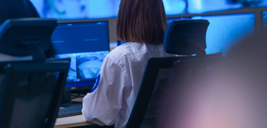 What Actually Happens After Hours, And Who’s Watching It - Lane Electronics & Alarm Systems
