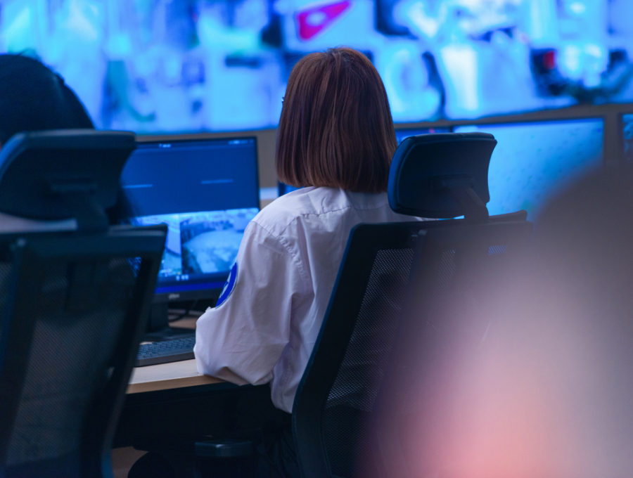 What Actually Happens After Hours, And Who’s Watching It