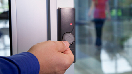 Manufacturing Security Orlando - Lane Electronics & Alarm Systems