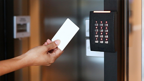 Warehouse Security Orlando - Lane Electronics & Alarm Systems