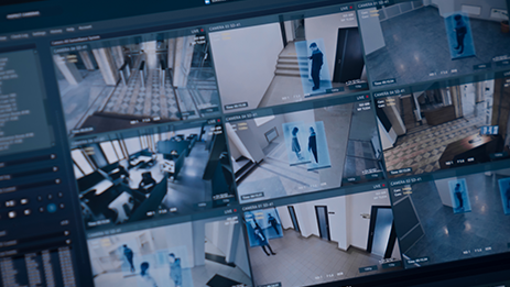 Warehouse Security Orlando - Lane Electronics & Alarm Systems