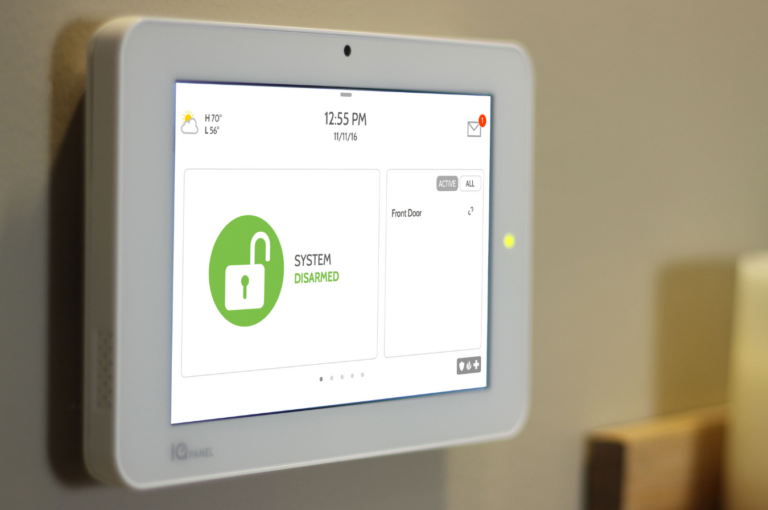 Why an Alarm Alone Doesn’t Tell You What’s Really Happening - Lane Electronics & Alarm Systems