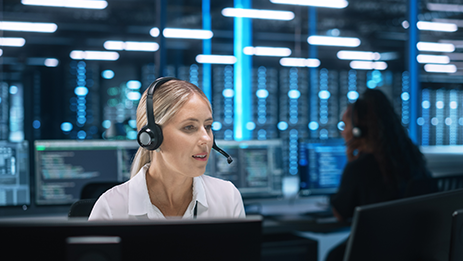 Warehouse Security Orlando - Lane Electronics & Alarm Systems