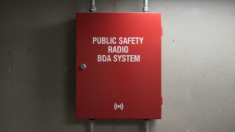 Warehouse Security Orlando - Lane Electronics & Alarm Systems