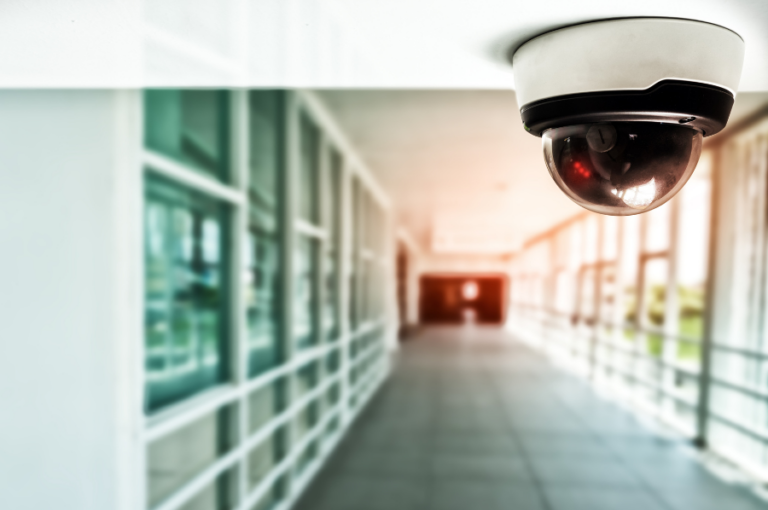 The Security Systems Your Building Depends on Most Are Often the Ones Nobody Thinks About - Lane Electronics & Alarm Systems