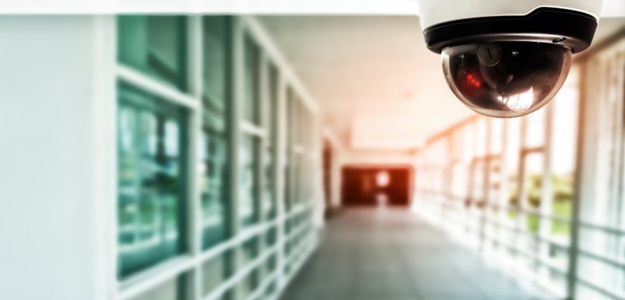 The Security Systems Your Building Depends on Most Are Often the Ones Nobody Thinks About - Lane Electronics & Alarm Systems