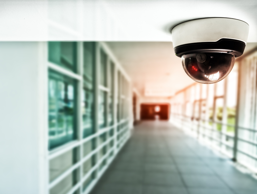 The Security Systems Your Building Depends on Most Are Often the Ones Nobody Thinks About