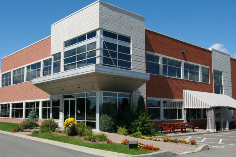 Has Your Building Changed More Than Your Security System? - Lane Electronics & Alarm Systems