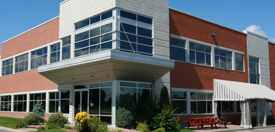 Has Your Building Changed More Than Your Security System? - Lane Electronics & Alarm Systems