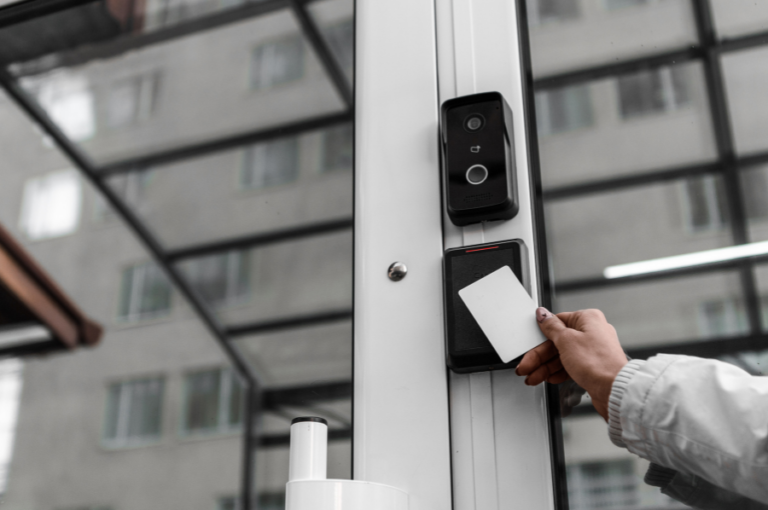 The Security and Life Safety Systems You Installed Years Ago May Be Capable of More Today - Lane Electronics & Alarm Systems