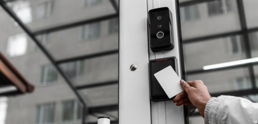 The Security and Life Safety Systems You Installed Years Ago May Be Capable of More Today - Lane Electronics & Alarm Systems