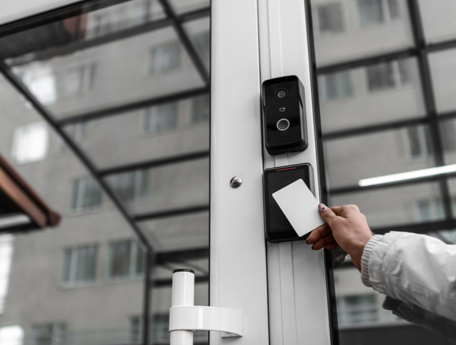 The Security and Life Safety Systems You Installed Years Ago May Be Capable of More Today