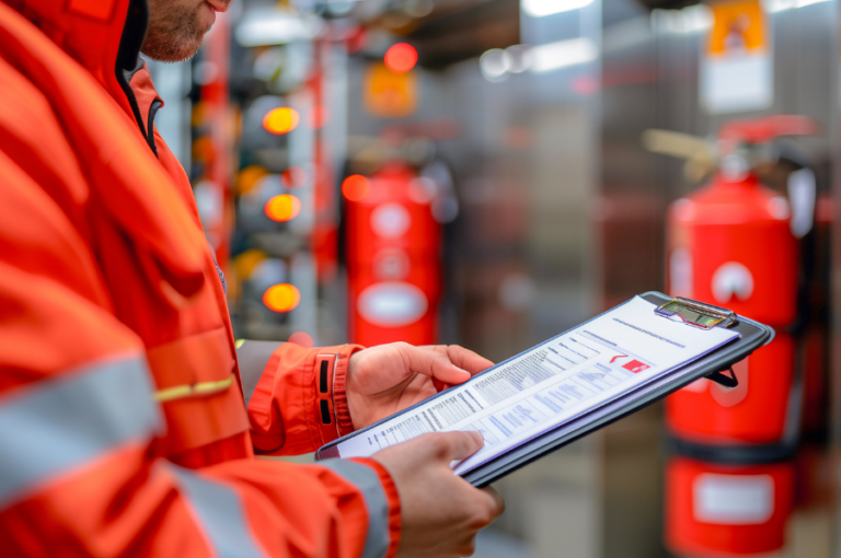 Why Managing Fire and Security Through Separate Vendors Can Create More Work Than You Think - Lane Electronics & Alarm Systems
