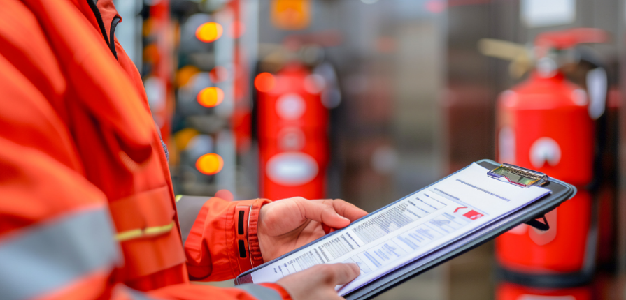 Why Managing Fire and Security Through Separate Vendors Can Create More Work Than You Think - Lane Electronics & Alarm Systems