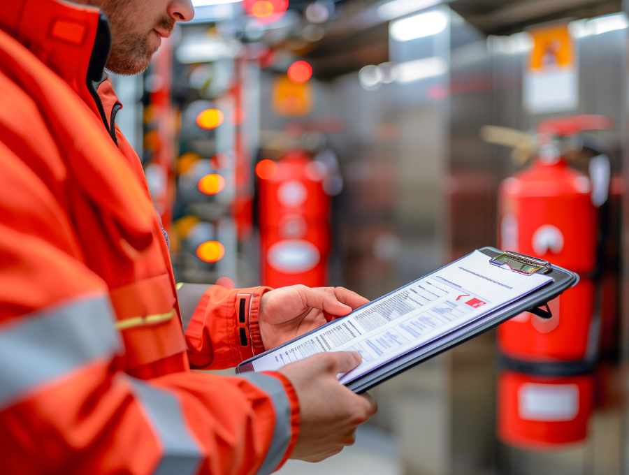 Why Managing Fire and Security Through Separate Vendors Can Create More Work Than You Think