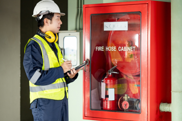 If the Same Fire Alarm Issue Keeps Coming Back, It Deserves a Closer Look - Lane Electronics & Alarm Systems