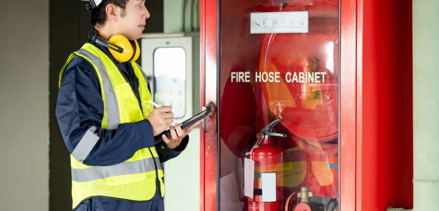 If the Same Fire Alarm Issue Keeps Coming Back, It Deserves a Closer Look - Lane Electronics & Alarm Systems