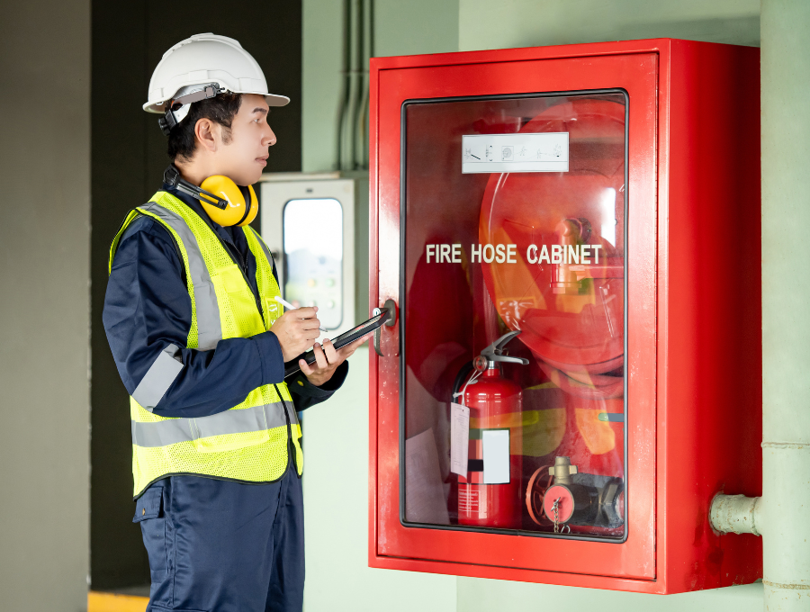 If the Same Fire Alarm Issue Keeps Coming Back, It Deserves a Closer Look